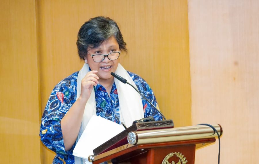Pengembangan Pariwisata Berbasis NEWA Harus Kedepankan Pelestarian Lingkungan